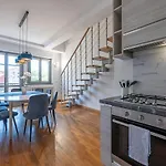 Style And Confort 120Mq, Free Garage