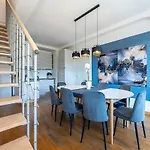 Style And Confort 120Mq, Free Garage