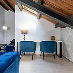 Style And Confort 120Mq, Free Garage