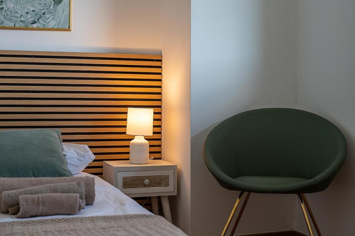 Style And Confort 120mq, Free Garage Appartement