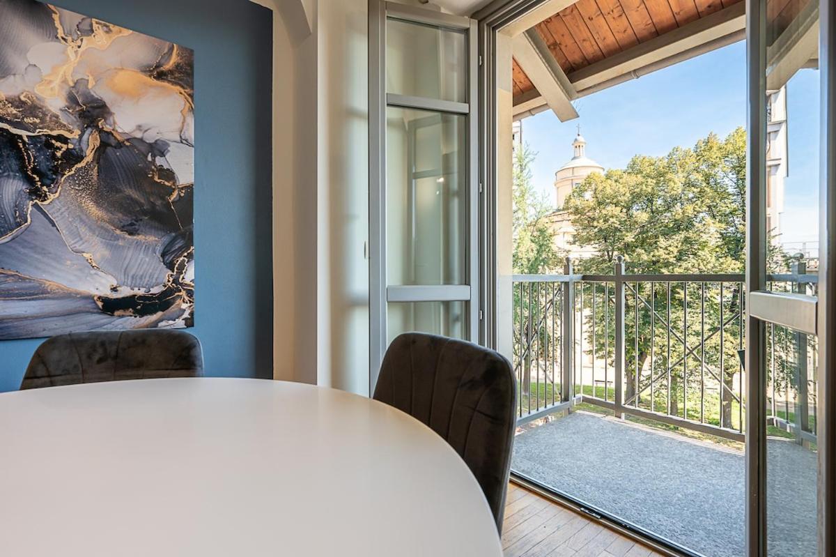 Style And Confort 120mq, Free Garage Appartement