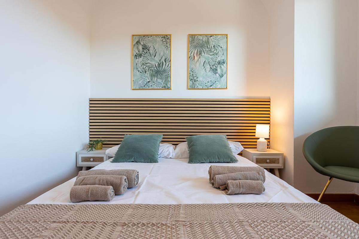 Appartement Style And Confort 120mq, Free Garage Turin